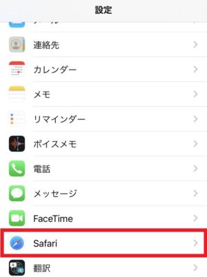 iPhone